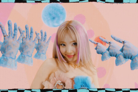 NAYEON POP! MV NAYEON POP!