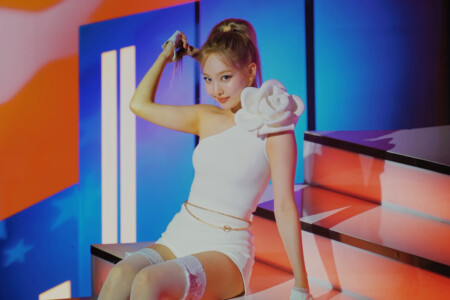 NAYEON POP! MV NAYEON POP!