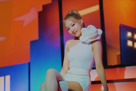 NAYEON POP! MV NAYEON POP!