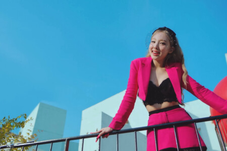 NAYEON POP! MV NAYEON POP!