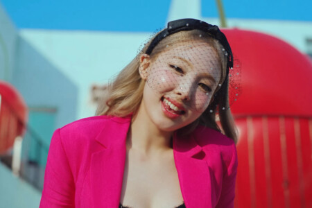 NAYEON POP! MV NAYEON POP!
