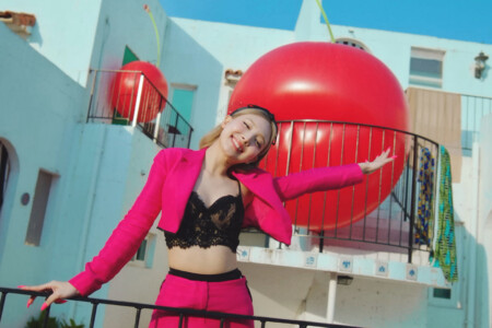 NAYEON POP! MV NAYEON POP!