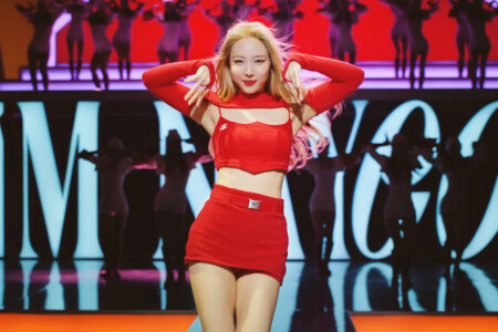 NAYEON POP! MV NAYEON POP!