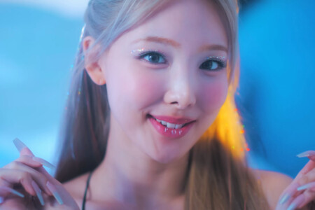 NAYEON POP! MV NAYEON POP!
