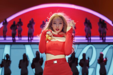 NAYEON POP! MV NAYEON POP!
