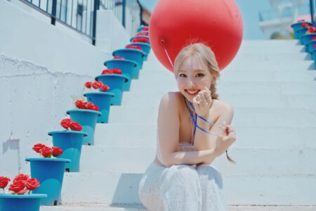 NAYEON POP! MV NAYEON POP!