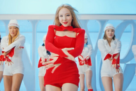 NAYEON POP! MV NAYEON POP!