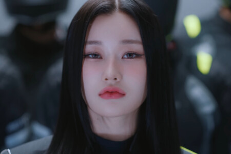 Dajeong PIXY Villain Dajeong PIXY Villain