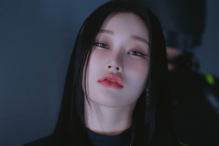 Dajeong PIXY Villain Dajeong PIXY Villain
