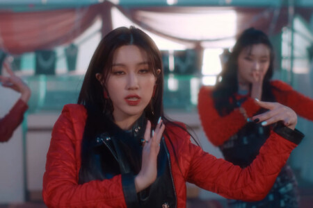 Dia PIXY Villain Dia PIXY Villain