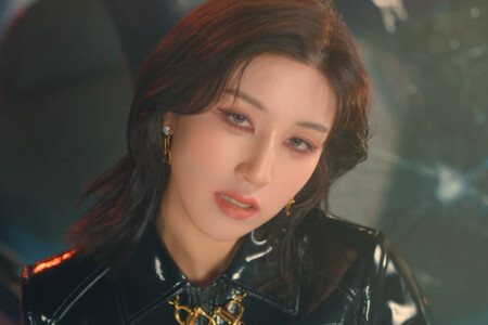 Dia PIXY Villain Dia PIXY Villain