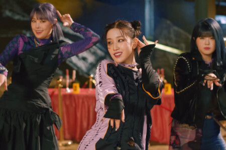 Dia PIXY Villain Dia PIXY Villain