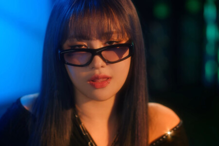 Lola PIXY Villain Lola PIXY Villain