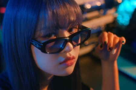 Lola PIXY Villain Lola PIXY Villain