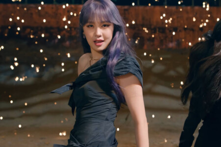 Lola PIXY Villain Lola PIXY Villain