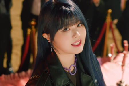 Satbyeol PIXY Villain Satbyeol PIXY Villain