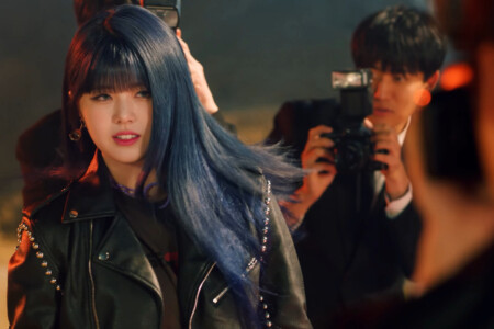 Satbyeol PIXY Villain Satbyeol PIXY Villain