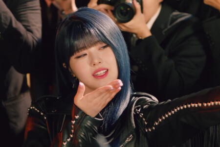 Satbyeol PIXY Villain Satbyeol PIXY Villain