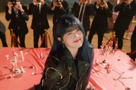 Satbyeol PIXY Villain Satbyeol PIXY Villain