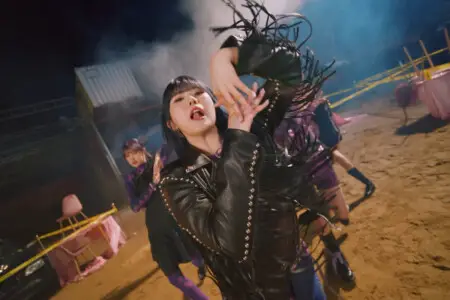 Satbyeol PIXY Villain Satbyeol PIXY Villain