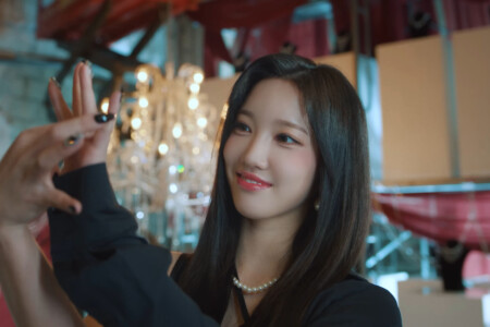 Sua PIXY Villain Sua PIXY Villain