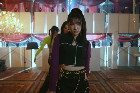 Sua PIXY Villain Sua PIXY Villain