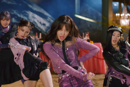 Sua PIXY Villain Sua PIXY Villain