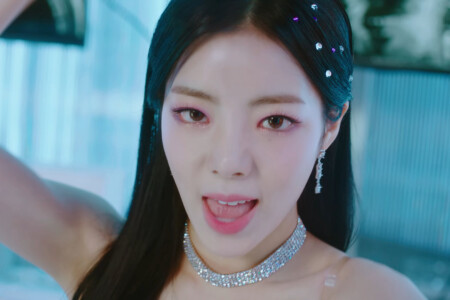 Goeun Purple Kiss memeM Goeun Purple Kiss memeM