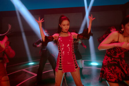 Jieun Purple Kiss memeM Jieun Purple Kiss memeM