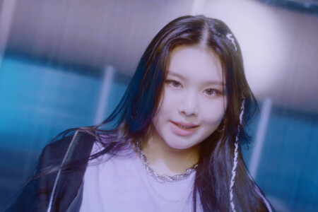 Swan Purple Kiss memeM Swan Purple Kiss memeM