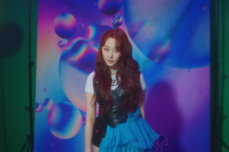 Giselle aespa Life's Too Short Giselle aespa Life's Too Short