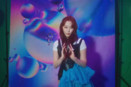 Giselle aespa Life's Too Short Giselle aespa Life's Too Short