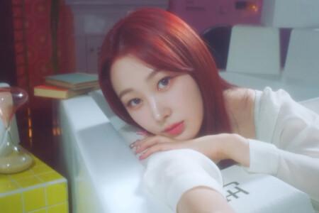 Giselle aespa Life's Too Short Giselle aespa Life's Too Short