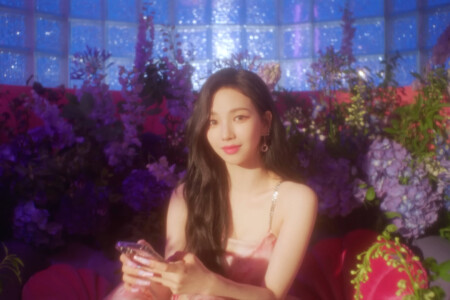 Karina aespa Life's Too Short Karina aespa Life's Too Short