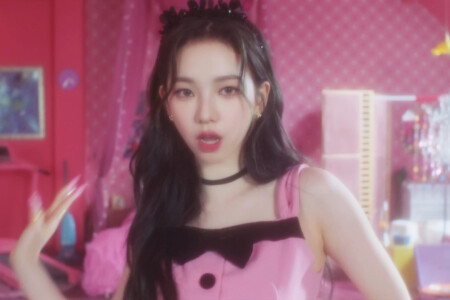 Karina aespa Life's Too Short Karina aespa Life's Too Short