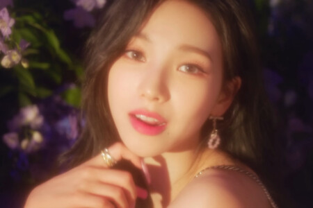 Karina aespa Life's Too Short Karina aespa Life's Too Short