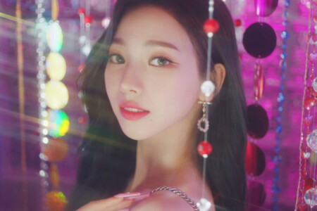 Karina aespa Life's Too Short Karina aespa Life's Too Short