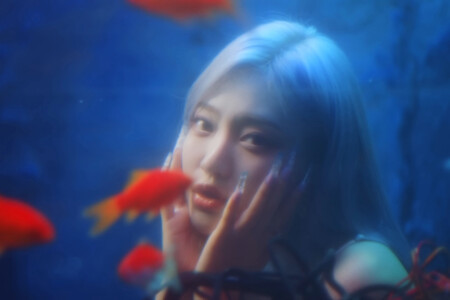 Ningning aespa Life's Too Short Ningning aespa Life's Too Short