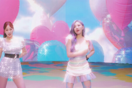 Ningning aespa Life's Too Short Ningning aespa Life's Too Short