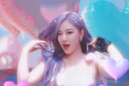 Ningning aespa Life's Too Short Ningning aespa Life's Too Short