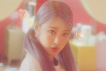 Ningning aespa Life's Too Short Ningning aespa Life's Too Short