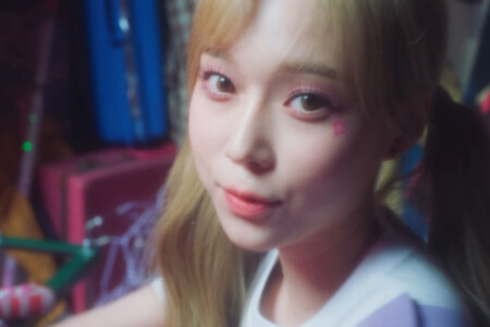 Winter aespa Life's Too Short Winter aespa Life's Too Short