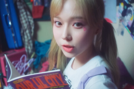 Winter aespa Life's Too Short Winter aespa Life's Too Short