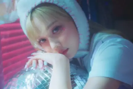 Winter aespa Life's Too Short Winter aespa Life's Too Short