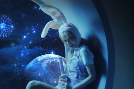 Winter aespa Life's Too Short Winter aespa Life's Too Short