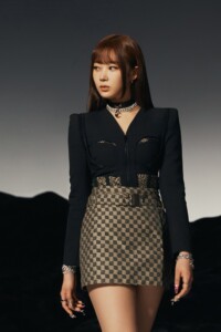 Giselle aespa Girls teaser Giselle aespa Girls teaser