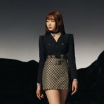 Giselle aespa Girls teaser Giselle aespa Girls teaser