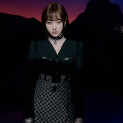 Giselle aespa Girls teaser Giselle aespa Girls teaser