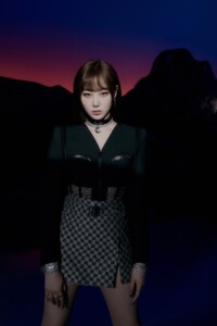 Giselle aespa Girls teaser Giselle aespa Girls teaser