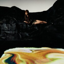 Giselle aespa Girls teaser Giselle aespa Girls teaser